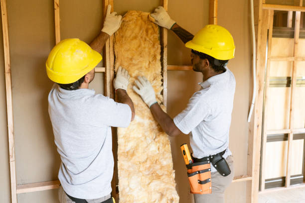 Best Wall Insulation Contractor  in New Boston, TX